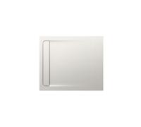 Aquos Receveur Stonex Avec Vidage 1200X1000 Beige - ROCA AP6014B03E801650