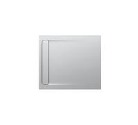 Aquos Receveur Stonex Avec Vidage 1200X1000 Perle - ROCA AP6014B03E801630
