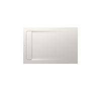 Aquos Receveur Stonex Avec Vidage 1200X800 Beige - ROCA AP6014B032001650
