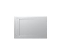 Aquos Receveur Stonex Avec Vidage 1200X800 Perle - ROCA AP6014B032001630