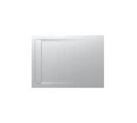 Aquos Receveur Stonex Avec Vidage 1400X1000 Perle - ROCA AP6015783E801630