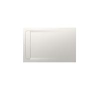 Aquos Receveur Stonex Avec Vidage 1400X900 Beige - ROCA AP60157838401650
