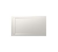 Aquos Receveur Stonex Avec Vidage 1600X900 Beige - ROCA AP60164038401650