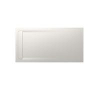 Aquos Receveur Stonex Avec Vidage 1800X900 Beige - ROCA AP60170838401650