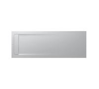 Aquos Receveur Stonex Avec Vidage 2000X700 Perle - ROCA AP6017D02BC01630
