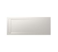 Aquos Receveur Stonex Avec Vidage 2000X800 Beige - ROCA AP6017D032001650