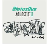 Aquostic II That's a Fact!