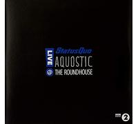 Aquostic! Live at the Roundhouse - 2 LP Vinyle