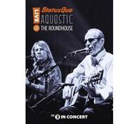 Aquostic live at the Roundhouse - DVD DVD