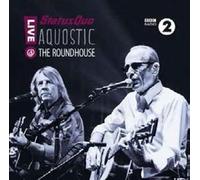 Aquostic! Live at the Roundhouse - 2 LP Vinyle