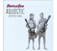 Aquostic (Stripped Bare)