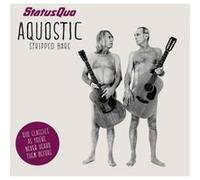 Status quo – Aquostic (Stripped Bare) – CD – earMUSIC