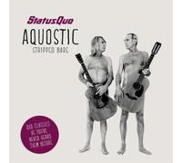 Aquostic (Stripped Bare) CD