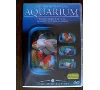 Aqurium - Music, Spirit Et Nature