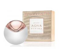 Aqva Bulgari Eau De Toilette Vapo 65ml Divina