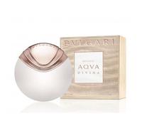 Aqva Bulgari Eau De Toilette Vapo Divine 40ml