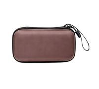 Aqvjd Sac de rangement multifonctionnel pour carte son SO8 6ème génération avec fermetures éclair anti-poussière, design ergonomique, étui de transport étanche, sac d'accessoires de ramassage