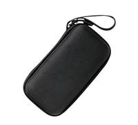 Aqvjd Sac de rangement multifonctionnel pour carte son SO8 6ème génération avec fermetures éclair anti-poussière, design ergonomique, étui de transport étanche, sac d'accessoires de ramassage