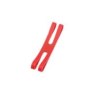 Aqvjd Sangle élastique en forme de H pour boîte à déjeuner - Configurations rapides - Organisateurs de câbles de serrage - Pour camping en plein air - Sangle de rangement multifonctionnelle