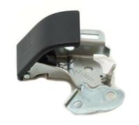 AQWAL Câble d'ouverture Capot Compatible avec Mini pour Cooper R56 R57 R58 R59 R60 Levier De Poignée De Déverrouillage du Capot 51237149591 Levier De Poignée De Déverrouillage du Capot Moteur