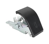 AQWAL Câble d'ouverture Capot Compatible avec Mini pour Coupe pour R56 R57 R58 Hatchback OEM 51237149591 Levier De Poignée De Dégagement De Capot Levier De Poignée De Dégagement De Loquet De Capot
