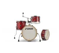 AQX JAZZ RED MOON SPARKLE