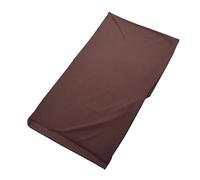 aqxreight 1,7 Mx0,5 M de Grill en Haut-Parleur Stéréo Marron - Tissu en Maille pour l'équipement et Acoustique Améliorée (Brown)