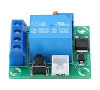 aqxreight 2 Pièces Carte de sous-Tension de Batterie PCB Module d'arrêt Basse Tension sous 10MA 24V livré avec Service Pr (12V)