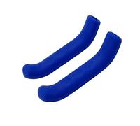 aqxreight 2 Pièces Couvercle de Levier de Vélo Poignées de Levier de Frein de Vélo Manchon de Protection pour Vtt de Route de Montagne Résistance à l'usure monté la Poignée Couvre Uniquement Pas