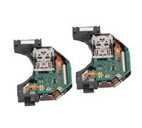aqxreight 2 Pièces HOP B150 Module de Lentille de Lecteur de Disque de Remplacement pour DG-6M1S DG-6M5S Machine de Jeu Professionnelle Lentille de Disque Remplacement DG-6M1S pour Lecteur de DG-6M5