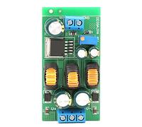 aqxreight 20 W DC-DC 5-30 V à ± 5-24 V Module de Convertisseur Abaisseur Boost Entrée de Tension Stable DC vers le Module Abaisseur Peut et Augmenter/abaisser un Boost (Avec bornes)