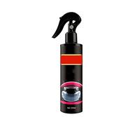 aqxreight 250 Ml de Voiture de Réparation de Rayures Nano Spray Anti-rayage - Revêtement Nano Durable pour une Protection Ultime contre les Rayures, L'érosion et L'altération (Couleur assortie)