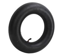 aqxreight 2pcs 4.80 4,00? 8 Tube Intérieur de Service de Bilan de Rechange en Caoutchouc de Rechange Tube Intérieur pour Chariot de Jardin Broute de Jardin Tr87 Tige de Soupape Pliée de Caoutchouc