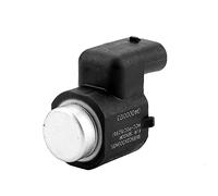 aqxreight 4MS271H7D Capteur d'aide au Stationnement PDC de Recul de Voiture pour Elantra MD Azera 968 un Numéro de Remplacement pour l'ancien Plastique Long de qualité ABS Utilise une Pièce