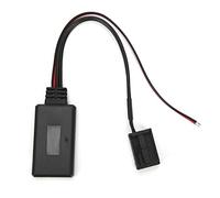 aqxreight 5.0 AUXIN Cable Tar Radio Adapter Musique ASSION pour/CMAX/Le to OU Choisissez À LA CABLEAUBLUETOOTH-in ADAPTERALIALIARY Entre CABLECAR MODULEAUTO CONNECTERCAR Adaptateur
