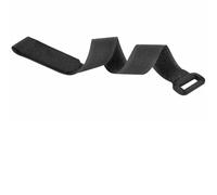 aqxreight 5 Pcs Nylon Ruban Adhésif Sangle De Guidon Vélo Pompe À Vélo Corde D'attache Portable Largement Dura TapeBicycle Tie TapeBicycle Tie RopeBicycle StrapBike Strap (BLACK)