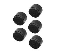 aqxreight 5 Pièces Bande de Poignée de Rehausseur d'arc Bande Antidérapante de Tir à l'arc d'absorption de la Sueur Enveloppée pour l'arc Classique composé Bleu pour Tenir pour Une Poignée de