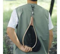 aqxreight 5 Pièces Mousquetons en Forme D'anneau en D Mousquetons en Alliage 'Aluminium pour Le Camping en Plein Air Randonnée Escalade en Matériau utilisé pour Le Sport fabriqué à la Pêche en (5)