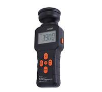 aqxreight 6238p GRAND LCD PORTABLE LCD STROBOSCOPE Tachomètre Flash Tachymètre Autre Réalisez la Mesure de la Technologie Détectez-vous à un état de Déplacement d'objet NON? Lire à