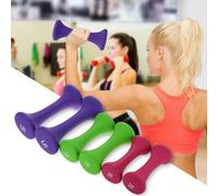 aqxreight 6pcs Hand Fitn Poids Set Habring Rack 2 Lb 3lb 5lb Bodybuilding Exercice Equipment 6pcs Hand Fitn Poids Set Sreat Rack 2 Lb 3lb 5lb Bodybuilding Exercice Equipment Nos à Partir de