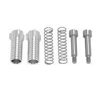 aqxreight Accessoires de Presse à Courroie Vis pour RT 701 707 1011L 1020L 1050L 2022 2024 RTU 11 Accessoires de Machine d'ouverture comme il Se Doit Tout Vis de Courroie Absolument pour le