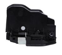 aqxreight Actionneur de Serrure de Porte Avant Gauche Haute Performance de Remplacement à Réponse Rapide pour Modèles E82 E90 E92 F22 F30 F32 E60 F10 M3 X5 Construction ABS en Métal Durable