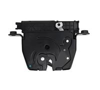 aqxreight Actionneur de Verrouillage de Couvercle de Coffre, Moteur d'Actionneur de Hayon à 4 Broches pour F30 F32 F10 F12 F13, Remplacement OEM 51247191212 7191212, Fonctionnement du Couvercle de