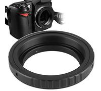 aqxreight Adaptateur de Monture M48 * 0 75, Objectif d'oculaire de Télescope pour Objectif d'appareil Photo sur M48, Adaptateur 'oculaire, de Télescope, ' de, de (#1)