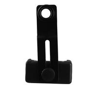 aqxreight Adaptateur pour Smartphone d'objectif de Microscope - Oculaire 12,5X pour Une Imagerie Claire, Compatible avec Un Tube de 23,2 Mm et Partager des Photos de Microscope, Idéal pour Les