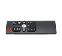 aqxreight AKB75595321 Télécommande de Remplacement pour Barre de Son SL10Y SL8YG SL9Y SL9YG Durée de Vie du Système de Barre de Son Sensit TélécommandeSoundbar Remote ControlSoundbar Remote