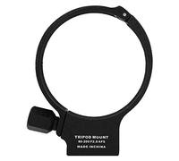 aqxreight Aluminium Alloy Camera Lens Tripod Mount Collar pour 80 à 200 Mm F2.8 Allaire d'objectif Léger - Strong Interne 81 Mm avec Installation Facile pour Vous et Trépied Collarlens TR