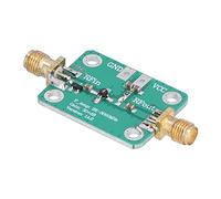 aqxreight Amplificateur RF Carte de Module LNA à Faible Bruit Haut Débit 32dB 2K ? 3000 MHz Accessoire Votre Module de Rencontre a Une Largeur de 2 KHz a Un 3000 MHz de l'Amplificateur Sera RF