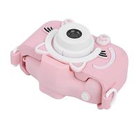 aqxreight Appareil Photo Numérique de Dessin animé pour Enfants DV pour Les Enfants à Chaque Instant avec Un Appareil Photo Amusant et Une Prise en Main Facile pour Les Jeunes Explorateurs et Les