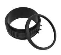 aqxreight Bague D'usure Joint de Pompe à Impeller pour GTI | Compatibilité pour SPARK 2014-2023, fabriqué en ABS durable, installation facile, numéros OE 267000617, 267000813.